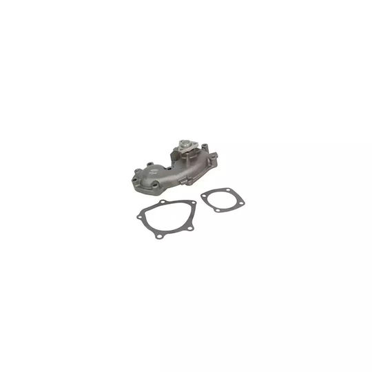 Wasserpumpe Fiat Punto Van 176l Airtex 1662
