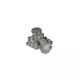 Water Pump Mitsubishi Lancer Sedan Cs A Ct0 Airtex 1987