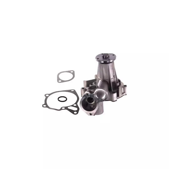 Mitsubishi Pajero I L04 G L14 G Wasserpumpe Airtex 7117
