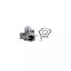 Water Pump Subaru Legacy Iii Be Bh Airtex 9223