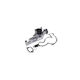 Wasserpumpe Toyota Land Cruiser 100 Fzj1 Uzj1 Airtex 9476