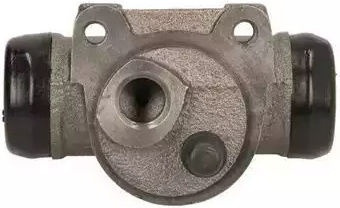 Piston cilindru maestru frana Peugeot 207 Sw Wk Cifam 101-363