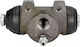Citroen Xsara Picasso N68 Brake Master Cylinder Piston Cifam 101-1008
