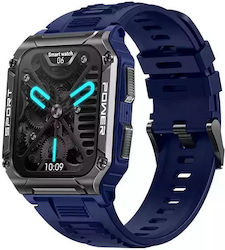 Nubi NX6 Син