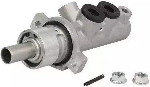 Central Brake Pump Volvo V40 Combi Vw Cifam 202-544