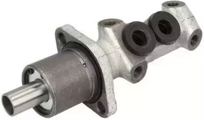 Brake Master Cylinder Pump Citroen Ax Za Cifam 202-059