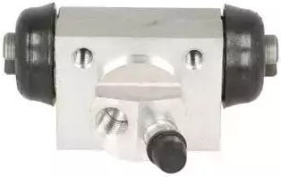Plăcuțe și discuri de frână pentru mașina Kia Picanto Ta, Cilindru Piston, Cifam 101-1040