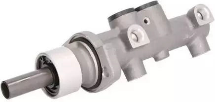 Skoda Fabia Praktik Brake Master Cylinder Cifam 202-404