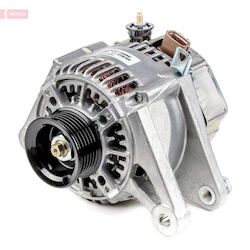 Alternator Toyota Celica Zzt23 Denso Dan948 Alternator Toyota Celica Zzt23 Denso Dan948