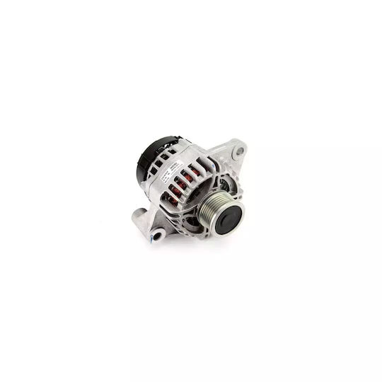 Alternator Fiat Strada Pick-up 178e Denso Dan1003