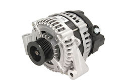 Alternator Land Rover Discovery Iv Denso Dan1103 - Alternator Land Rover Discovery IV Denso Dan1103