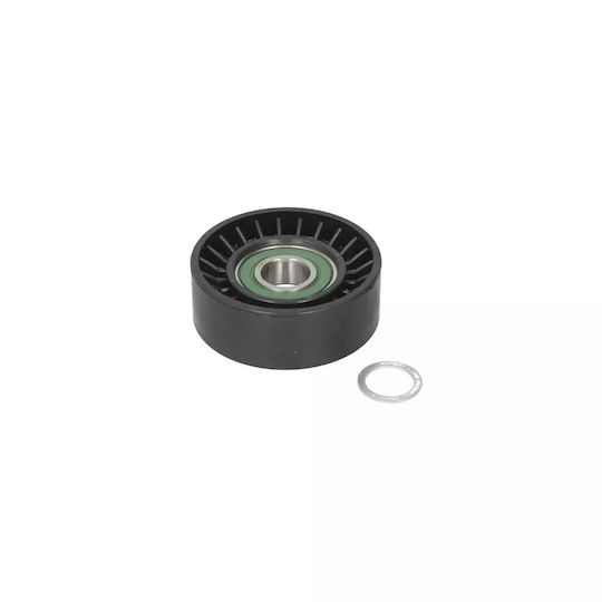 Tensioner Pulley Belt Bmw X5 E53 Bta E2b0022bta