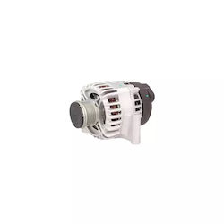 Alternator Fiat 500l 199 Denso Dan1086