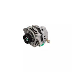 Lichtmaschine Nissan Almera II Schrägheck N16 Denso Dan1031