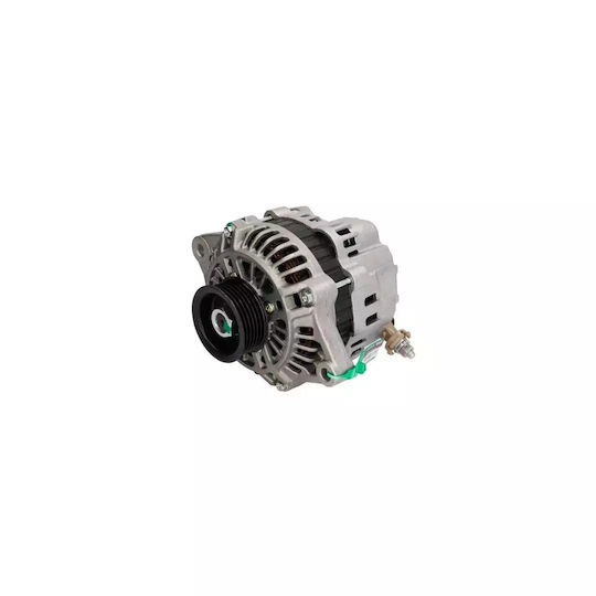 Alternator Nissan Almera II Hatchback N16 Denso Dan1031