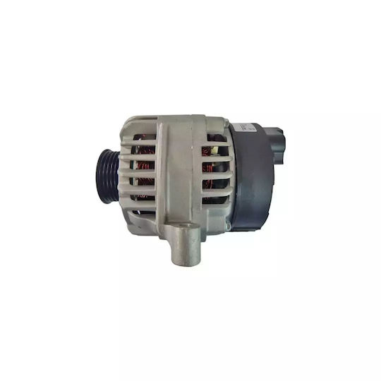 Alternator Fiat Bravo II 198 Denso Dan599