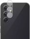 Camera Protection Tempered Glass Transparent for the Galaxy A35