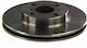 Toyota Corolla Liftback E10 Ate Brake Disc 24012201581