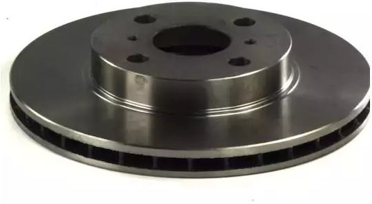 Toyota Corolla Liftback E10 Ate Brake Disc 24012201581