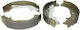 Set placute frana Fiat Doblo Cargo 223 Ate 03013704572