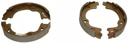 Set placute frana Hyundai I30 Fd Ate 03013730292