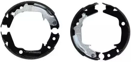 Bremsbeläge Set Hyundai Getz Tb Ate 03013730242