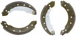 Set Brake Shoes Citroen Saxo S0 S1 Ate 03013703122 Set Brake Shoes Citroen Saxo S0 S1 Ate 03013703122