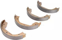 Bremsbelag-Set Bmw 3 Cabriolet E46 Ate 03013704192 Bremsbelag-Set Bmw 3 Cabriolet E46 Ate 03013704192