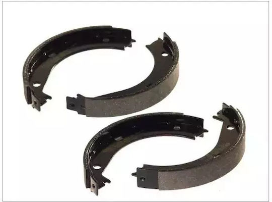 Set Placute de Frana Bmw 3 E36 Ate 03013701502