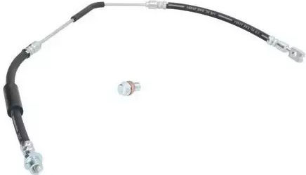 Brake Hose Land Rover Range Rover Iii Lm Ate 83109400703