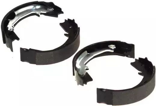Set Placute de Frana Hyundai Santa Fe I Sm Ate 03013730042
