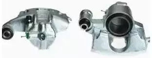 Corp Peugeot Expert 222 Caliper frână Ate 24357117115