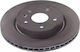 Disc de frână Opel Insignia Combi Ate 24012301141