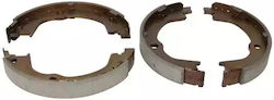 Set de placute de frana Chevrolet Captiva C100 C140 Ate 03013730112 Set de placute de frana Chevrolet Captiva C100 C140 Ate 03013730112