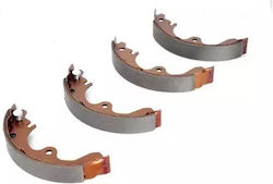 Set Brake Shoes Toyota Paseo Cabriolet El54 Ate 03013702572 Set Brake Shoes Toyota Paseo Cabriolet El54 Ate 03013702572