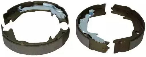 Set Brake Pads Hyundai I20 Pb Pbt Ate 03013730262