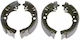Set Brake Pads Hyundai Matrix Fc Ate 03013730252
