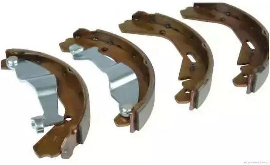 Set Placute de Frana Suzuki Ignis II Ate 03052014153