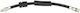 Brake Hose Volvo C70 I Cabriolet Ate 24517003613