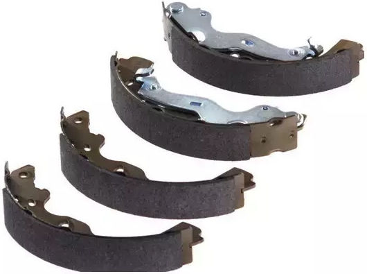 Set Brake Pads Suzuki Sx4 Sedan Gy Ate 03013704902