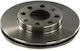 Chevrolet Aveo Hatchback T250 T255 Brake Disc Ate 24012002271