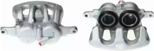 Bremszange Peugeot 807 E Ate 24345118555