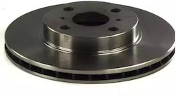 Toyota Corolla E10 Brake Disc Ate 24012201581