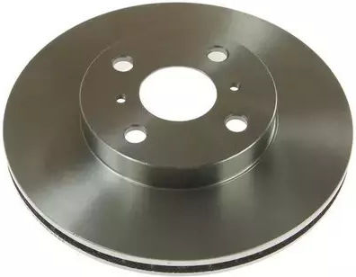 Toyota Yaris Verso Nlp2 Ncp2 Ate 24012001751 Bremsscheibe