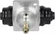 Κυλινδράκι για Chevrolet Nubira 24.3220-1719.3