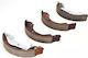Set Brake Pads Smart Crossblade 450 Ate 03013703932