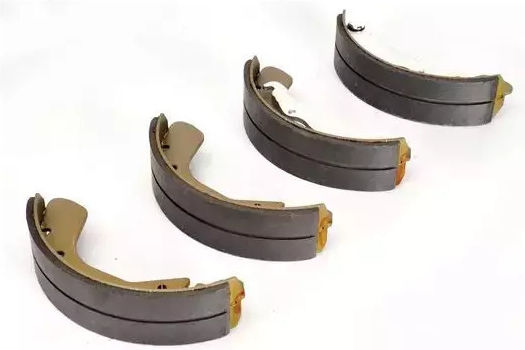 Set Brake Pads Chevrolet Nubira Combi Ate 03013702672