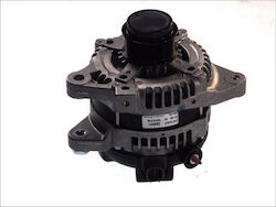 Alternator Toyota Auris Nre15 Zze15 Ade15 Zre15 Nde15 Denso Dan1011