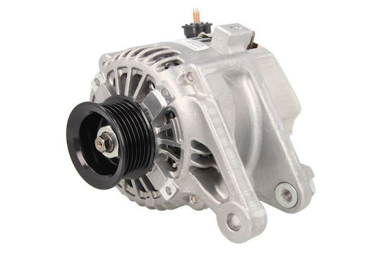 Alternator Toyota Auris Nre15 Zze15 Ade15 Zre15 Nde15 Denso Dan1079
Alternator Toyota Auris Nre15 Zze15 Ade15 Zre15 Nde15 Denso Dan1079
