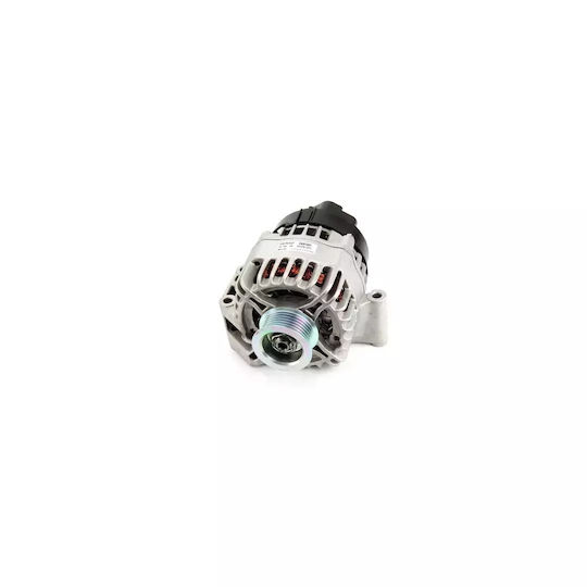 Alternator Citroen Nemo Body Aa Denso Dan1001